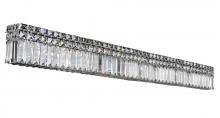  026222-010-FR001 - Vanita 46 Inch Bath Light